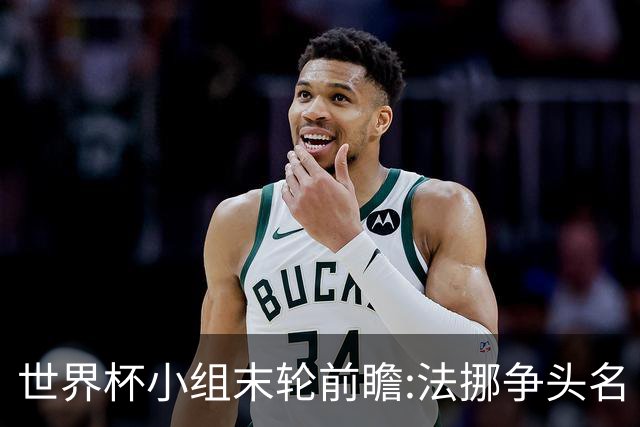 世界杯小组末轮前瞻:法挪争头名 西班牙仍不稳