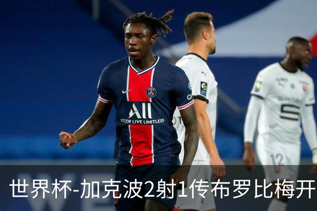世界杯-加克波2射1传布罗比梅开二度 荷兰5-1大胜瑞典