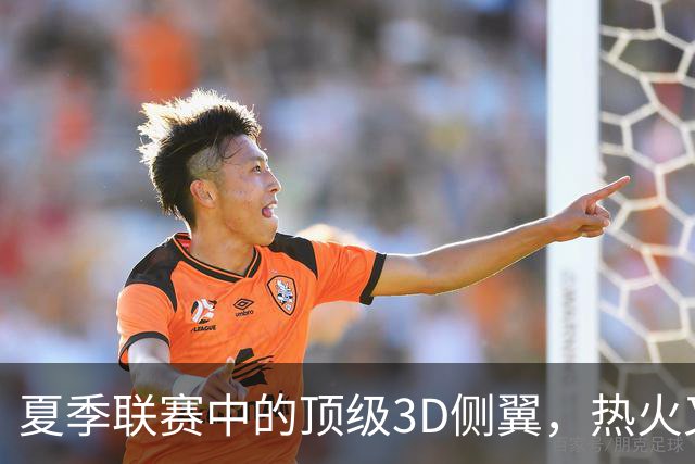 夏季联赛中的顶级3D侧翼，热火又挖掘出了一名优质落选秀？