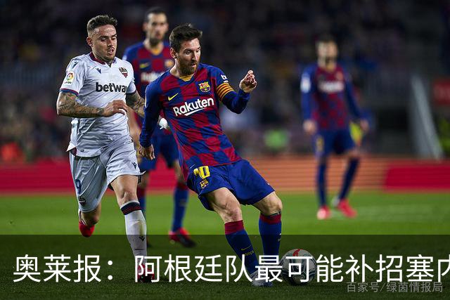 奥莱报：阿根廷队最可能补招塞内西，他正在伊比萨岛度假