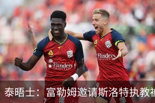 泰晤士：富勒姆邀请斯洛特执教被拒，后者与荷兰国家队联系在一起