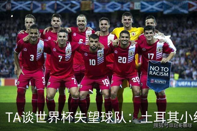 TA谈世界杯失望球队：土耳其小组出局令人意外；葡萄牙黄金一代存遗憾
